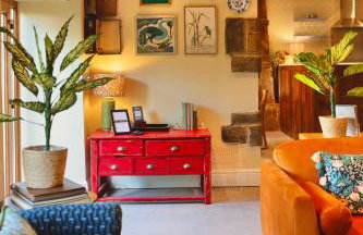 Town Gate Cottage - Photo 38