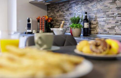 Genoa Lux Apartments with parking - Foto 38