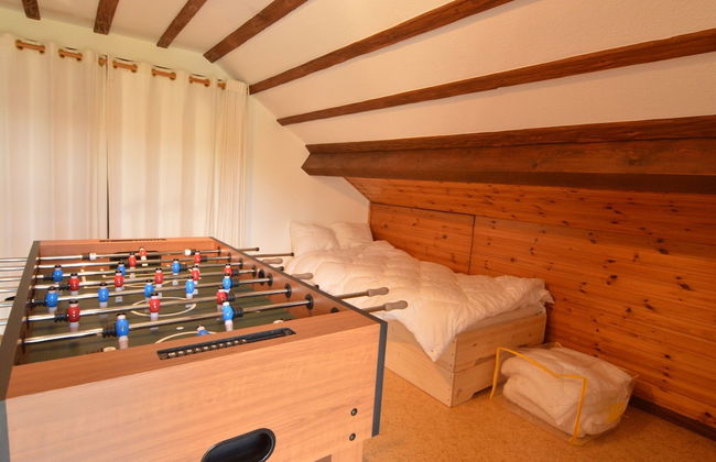 Ardennes Villa With Riverside Garden and Views - Photo 19