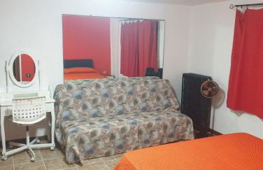 Love nest Parma - Foto 24