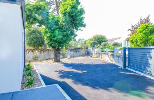 Villa des Hérondais avec piscine - idéal familles - 8 personnes - Foto 40
