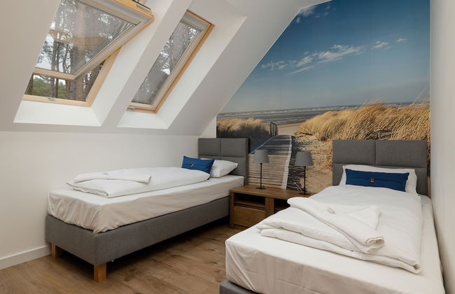 Zielona 11 Apartments by Renters - Photo 21