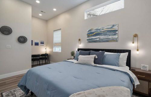 Modern Lake House 3 Blocks from the Lake! - Foto 20