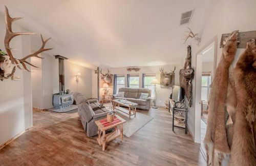 The Elk Run 2 bed 2 bath family retreat with wifi - Foto 5