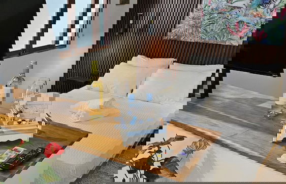 Zoa Villas - 2 minutes to the beach - Foto 6