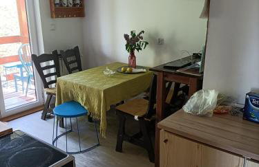 Kalinówka - apartament w domu nad Narwią - Foto 5