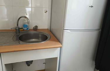 Appartement T2 - PMR à 750 Mètres de la Station Thermale d'Avène (34) - Foto 12