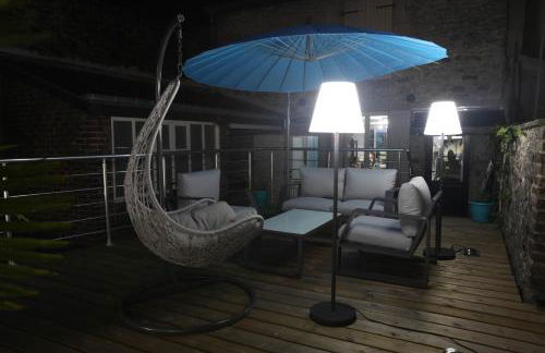 La Bayenne - Foto 14