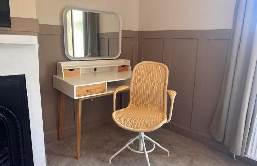 Historic Brontë Cottage Log Burner & Roll-Top Bath - Foto 21