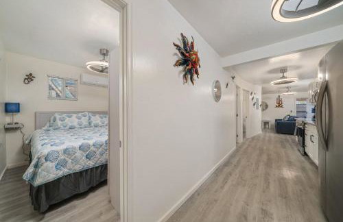 3BR 2BA Cozy Home with Jacuzzi Near Downtown - Foto 43