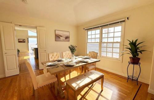 Stunning House in South SF - Foto 40