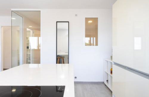 Minimalist Home La Pecera - Foto 6