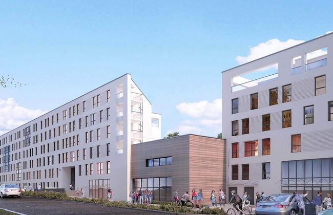 Apartamenty Collegia - Foto 26