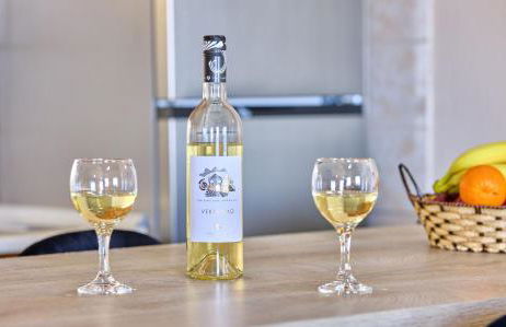 Christine's Seaview by CorfuEscapes - Photo 13