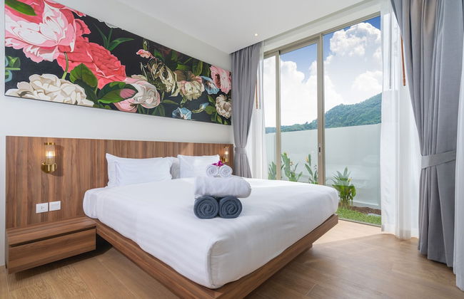 Capucine Villas - Foto 30