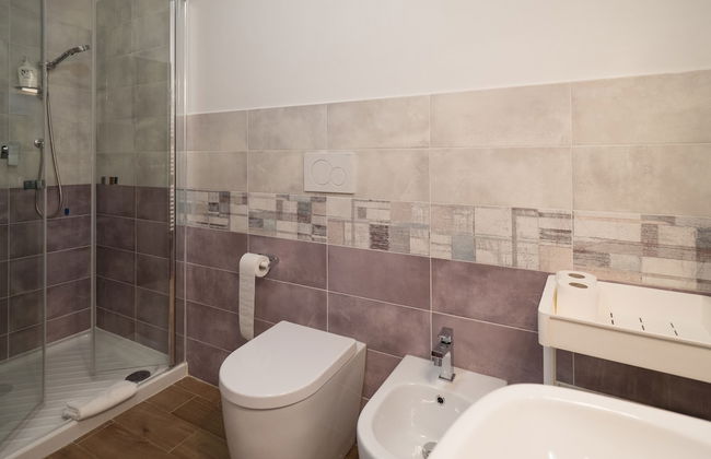 Tedea 2-bedroom 2-bathroom Apartment - Foto 12