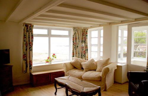 Shore Cottage - Foto 4