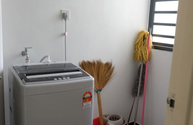 Aliff Avenue 2103 By Natol - Foto 15