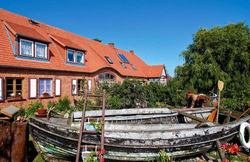 Fiskerhytte - Meine Fischerhütte - Foto 26