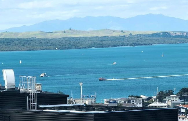 Sunny, Spacious And Magnificent Sea Views! - Foto 20