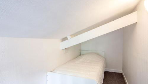 Apartment Le Petit Robinson-8 by Interhome - Foto 5