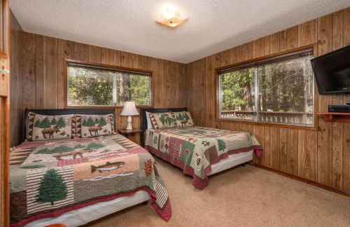 PaPa Bear Cabin - Foto 17