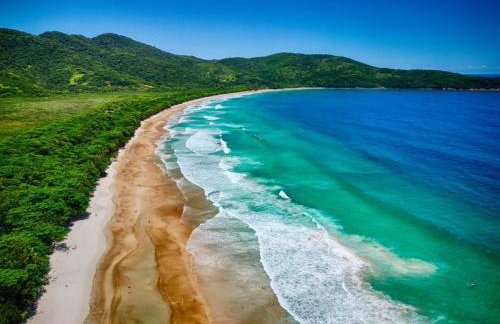 Refúgio MARÉ DE VICENTE - Foto 73