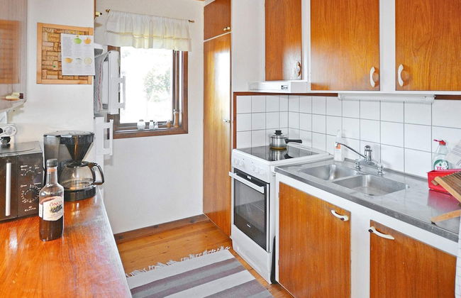 6 Person Holiday Home in Laholm-by Traum - Foto 30