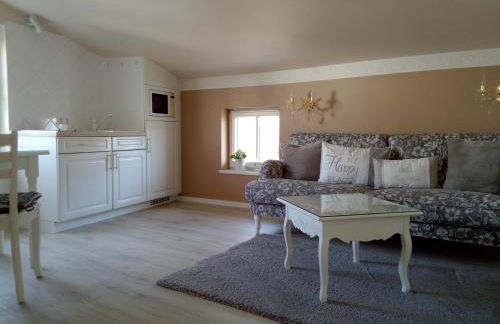 Apartment Villa Zur Altstadt Sassnitz - Foto 37