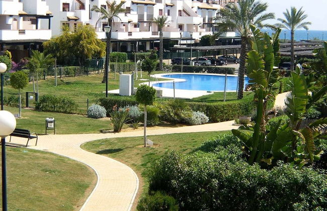 Apartamento Jardines K3-1B - Foto 1