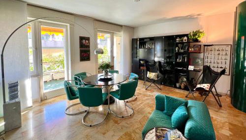 Tre Ponti Beach Apartment - sea view - Foto 2