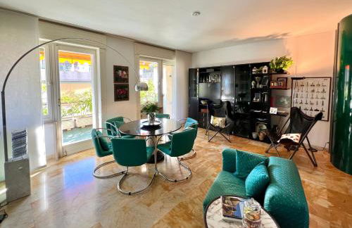 Tre Ponti Beach Apartment - sea view - Foto 2