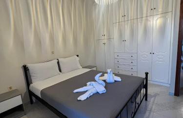 Avliotes Village Apartment - Foto 7