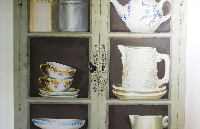 Dartmouth Chalet Holidays - Foto 33