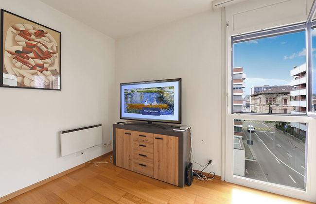 Imbarcadero apartment - Foto 15