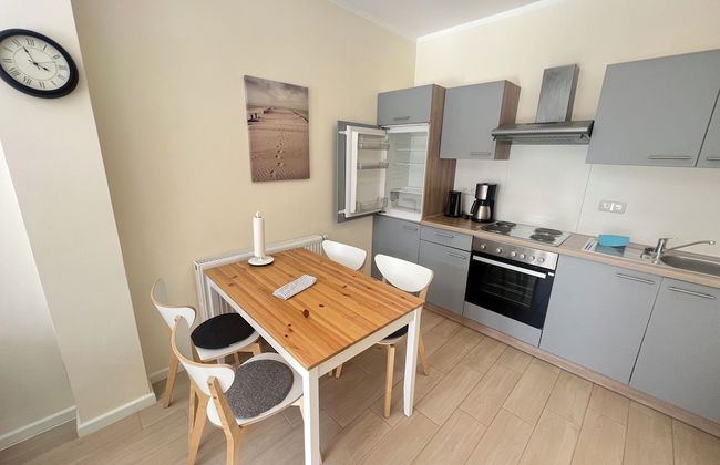 Schwalehof Gästewohnungen - Foto 58