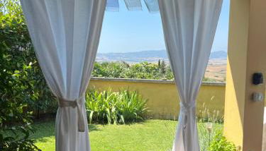 La casita de la Luz - Foto 5, Garden view