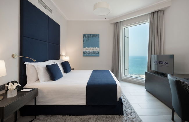 Centara West Bay Hotel & Residences Doha - Foto 49