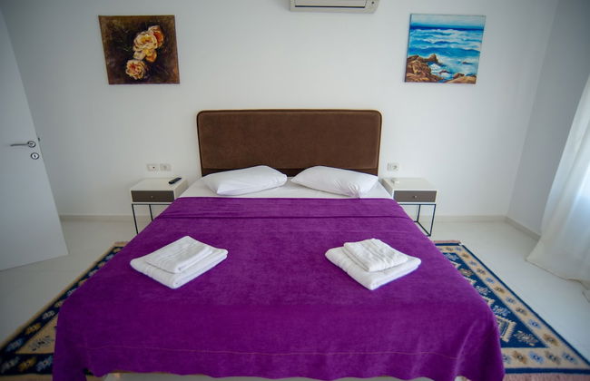 Bougainville Bay Serviced Apartments - Foto 33