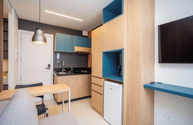 Edifício Lins 236 - Photo 70