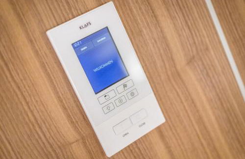 Ferienhaus ToHus - Traumhaus am Wattenmeer in Keitum, Sylt - Foto 40