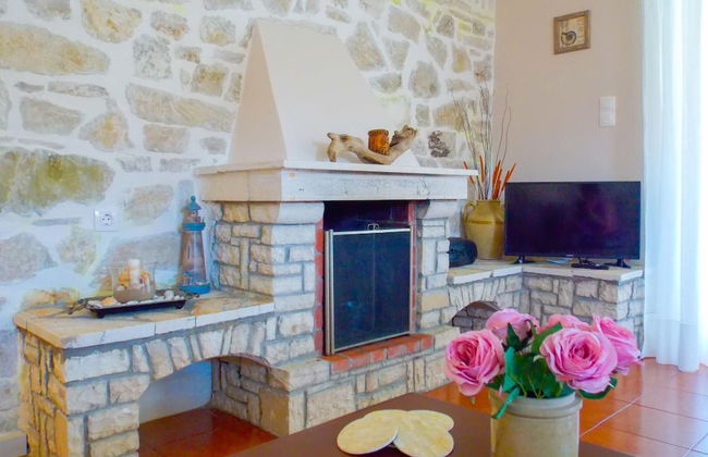 Villa Labovitsa in Paxi - Photo 15