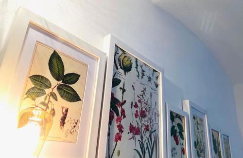 Terrassenwohnung mit Donaublick - Foto 8