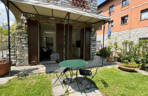 Ibiscus lago di Como - Foto 12