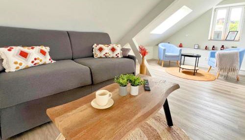 Studio spacieux et élégant au cœur de Bourbourg - gare à proximité - Foto 3