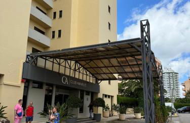 THE PENTHOUSE IN AMARILIS - Foto 10