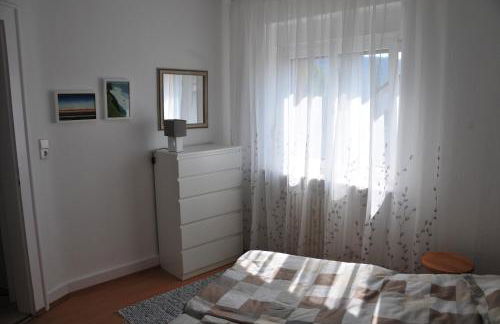 Stadt- Naturnah, Traumblick und Balkon - Foto 35