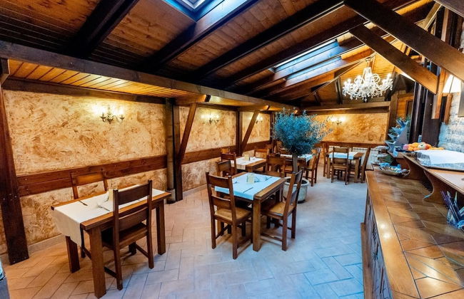 Villa Bijoux - Foto 48