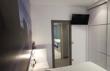 Apartamento en San Sebastián con patio exterior - Foto 19