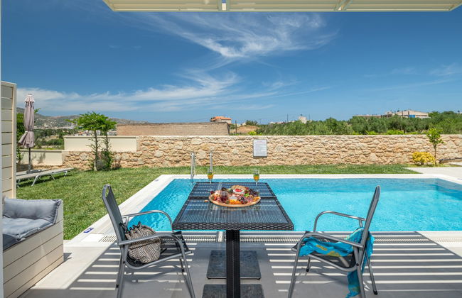 Marina's Villas - Foto 1